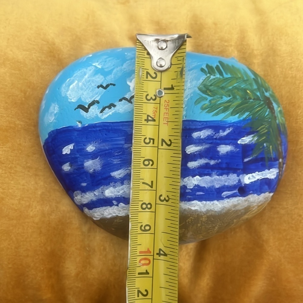 Rock decor - Picture 4 of 6